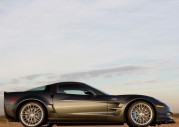 Chevrolet Corvette ZR1